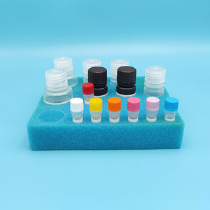 REAGEN 고정밀 Furaltadone AMOZ <span class=keywords><strong>ELISA</strong></span> RapidTest 고기 생선 식품 안전 탐지 SGS CE 인증 2 년 유통 기한 - Product Image 6