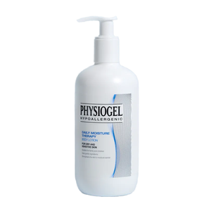 PHYSIOGEL DMT 400ml coreano lozione per il corpo - Product Image 1