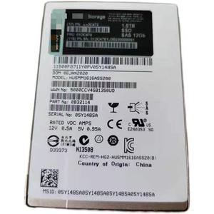 DS6200 4200 2200 SAS硬盘硬盘1.8T 10K D1224 01DC402 01DC404 - Product Image 4