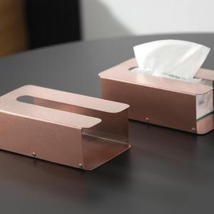 Tempat Serbet Bentuk U untuk Katering, Restoran, Bar, Meja Makan, Dispenser Tisu, Kotak Penyimpanan, Organizer, Stainless Steel 304 - Product Image 2