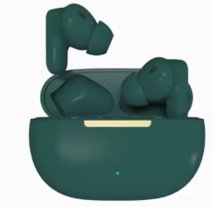 2025 Hot Bán New Nửa Tai Hrybrid ANC Earbuds Một Mới Ngắn Xử Lý Trong Tai Tai Tai Nghe Không Dây Thích Hợp Cho <span class=keywords><strong>Video</strong></span> Âm Nhạc Và Trò Chơi - Product Image 5