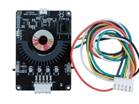 Équilibreur actif intelligent HeltecEnergy 4S 5A/10A avec affichage/Bluetooth, égaliseur actif pour batteries LFP/Li-ion/LTO