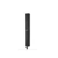 Sistema de Altavoces de Columna Activos Profesionales MALOX LA-415, Personalizables, con Garantía de 2 Años, Sonido Portátil para Eventos en Vivo