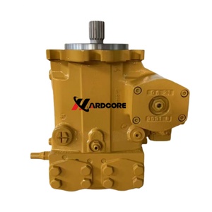 High Quality Q139-4151 Hydraulic <b>Pump</b> for D8R Machine - Product Image 1