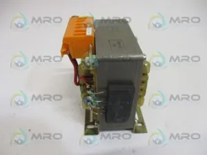 New and in Stock <strong>TRAFO</strong> AGS2420G TRANSFORMER NSNP for PLC, PAC &amp; Dedicated Ctrlrs - Product Image 2