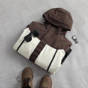 <span class=keywords><strong>Veste</strong></span> tactique softshell unisexe imperméable et respirante pour l'hiver, vente en gros - Product Image 3