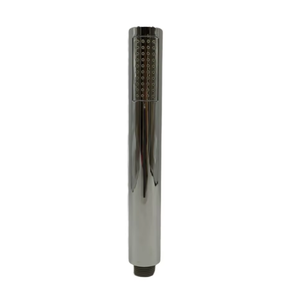 Хорошее качество с абс пластиковый хромированный ручной душ - Product Image 1