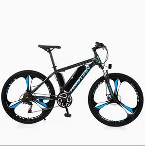 Bicicleta Eléctrica de Montaña de 3000W con Doble Motor, 26 Pulgadas, Doble Tracción, 60km/h - Product Image 1