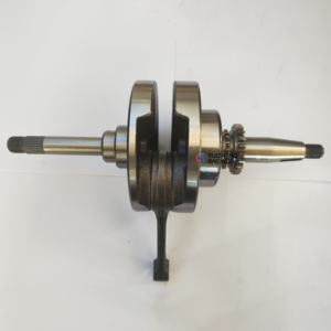 ชุดข้อเหวี่ยงรถสกู๊ตเตอร์ PCX125 สำหรับ <span class=keywords><strong>Honda</strong></span> LEAD125 VARIO125 WW125 WW PCX <span class=keywords><strong>Click</strong></span> 125i <span class=keywords><strong>125cc</strong></span> 4 จังหวะ - Product Image 2