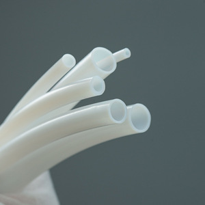 Tuyau PTFE personnalisé en usine, qualité alimentaire FDA, résistant aux hautes températures, pour machine à <span class=keywords><strong>café</strong></span> - Product Image 5