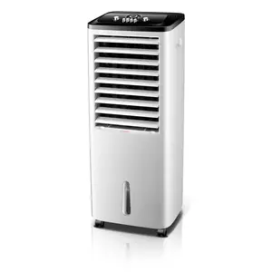 2020 220 240 Volt, 60 Hz 180w Air Cooler And Humidifier Portable Air Conditioner