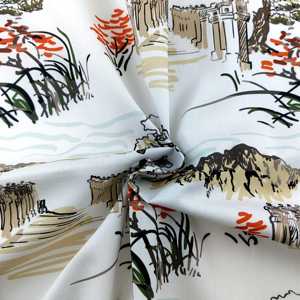 Vente en gros 100% coton <span class=keywords><strong>tissu</strong></span> pour vêtements bas quantité minimale de commande rayure coton <span class=keywords><strong>Jersey</strong></span> impression pour femmes chemises et jouets - Product Image 6