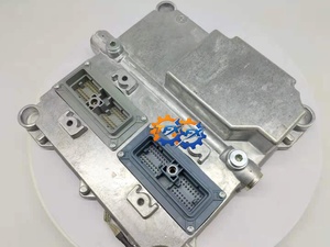 Pièces de rechange pour contrôleur ECU ECM d'excavatrice 320D 420E 323D 319D 331-7539 286-3683 10R-8112 11R-0326 - Product Image 3