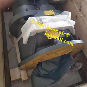 2236050100 ATLAS COPCO AIR END <strong>ATSL</strong> <strong>165E</strong> 3 7KW 8BAR GENUINE - Product Image 1