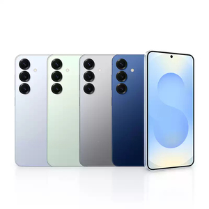 Teléfono Móvil 2025 S25 de 6.2 Pulgadas, 120Hz, Pantalla LTPO AMOLED FHD+, Snapdragon 8 Elite, 4000mAh, Android 15, Último Modelo 5G - Product Image 2