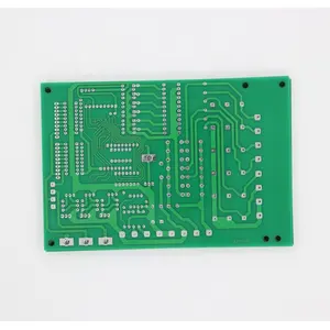 OEM ODM Custom Android TV Box Motherboard Double-Sided PCB Assembly Service