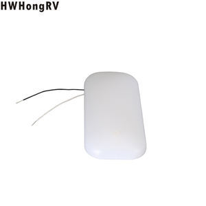 HWHongRV <span class=keywords><strong>12V</strong></span> blanc chaud Ultra-mince dôme lumière <span class=keywords><strong>LED</strong></span> lampe intérieure caravane <span class=keywords><strong>camping</strong></span>-<span class=keywords><strong>car</strong></span> RV <span class=keywords><strong>plafonnier</strong></span> <span class=keywords><strong>avec</strong></span> <span class=keywords><strong>interrupteur</strong></span> - Product Image 6
