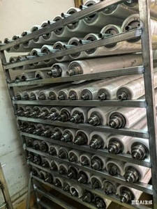 Nhà Máy giá chất lượng cao gương <span class=keywords><strong>chrome</strong></span>-mạ con lăn - Product Image 2