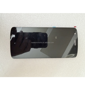 Module d'affichage LCD pour systèmes d'infodivertissement automobile TC53 TC58 - Product Image 6
