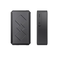 P2 2G Tragbarer Intelligenter GPS-Tracker Anti-Verlust-Funktion 3000 mAh Ultra-lange Standby-Zeit Starke Magnetische Befestigung Duale Positionierung
