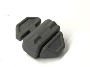 שונים של מנעול טוויסט מנעול משלוח מיכל טוויסט מנעול למכירה - Product Image 4