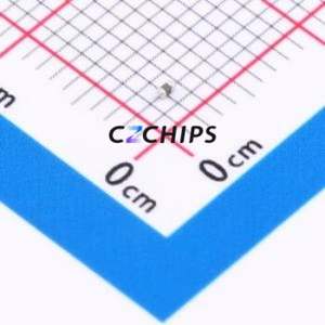 CBG100505U121T Ferrite Bead 0402 RF ( Impedance @ Frequency: 120Ohm@100MHz )( Error: 25% )( DC Resistance (DCR): 500mOhm ) - Product Image 2