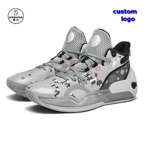 <strong>Custom</strong> Mens Running Shoes Fashion Casual Sport Shoes Lightweight Chunky Basketball Shoes Men Running Trainers Sneakers - Product Image 4