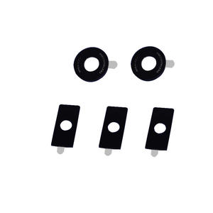 Écran tactile de <span class=keywords><strong>petite</strong></span> taille peu coûteux, interrupteur à empreintes digitales, <span class=keywords><strong>verre</strong></span> imprimé, panneau <span class=keywords><strong>en</strong></span> <span class=keywords><strong>verre</strong></span> trempé - Product Image 6