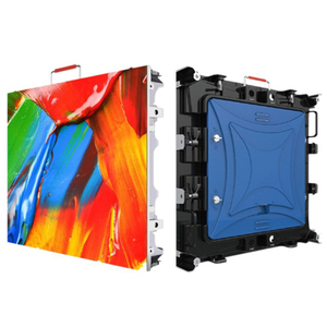 Écran LED vibrant à louer, installation rapide pour toile de fond de théâtre, écran LED à haute luminosité à louer - Product Image 3