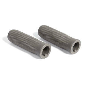 Paire de guidons en caoutchouc pour trottinette électrique <span class=keywords><strong>M365</strong></span> PRO/1S/LITE Poignée antidérapante en caoutchouc - Product Image 6