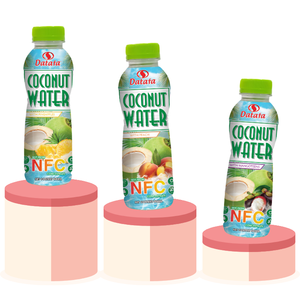 ดาต้าฟาเครื่องดื่มปราศจากน้ำตาลสามารถปรับแต่งโลโก้ได้น้ำผลไม้แท้พร้อมบรรจุภัณฑ์ขวดรูปแตงโมผลิตในเวียดนาม - Product Image 1