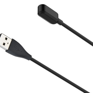 Hot bán 1m <span class=keywords><strong>USB</strong></span> sạc dây cáp dây xách tay cho Huawei Honor ban nhạc 6/đồng hồ phù hợp/Xem ES/trẻ em xem 4x/S-TAG - Product Image 4