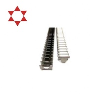 Agrafes de matelas M66 CL-4 Matériaux Attaches Matelas À Ressorts Clippocket pince à ressort