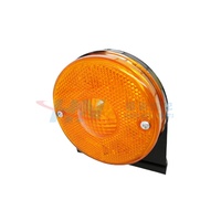 Lampes universelles à LED automatiques Lumières latérales haute luminosité Lampes de signalisation étanches