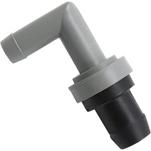Vanne PCV en acier inoxydable BeckArnley, entrée/sortie à raccord cannelé de 1 pouce, pour remplacement/réparation - Product Image 1
