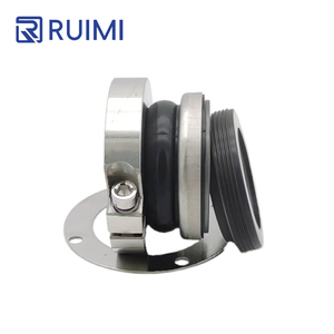 Sello Mecánico de Alta Calidad y Durabilidad RUIMI <span class=keywords><strong>TM</strong></span> <span class=keywords><strong>CA</strong></span> para Bombas, Acero Inoxidable, PTFE, Grafito, 28 mm, Resistente a Altas Temperaturas, Hecho en China - Product Image 2
