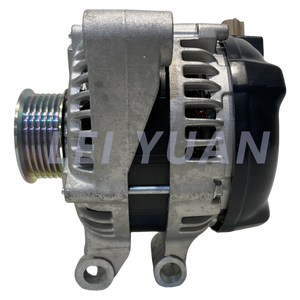 Alternador de CA de 12V de Alta Calidad para LAND ROVER Range Rover 3.6 Sport 104210-4650 LRA03383 YLE500290 - Product Image 4