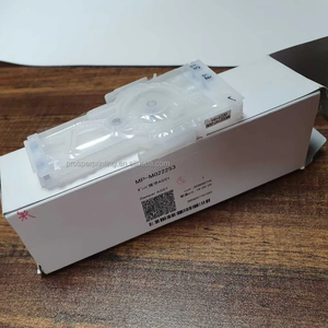 Original Mimaki <span class=keywords><strong>ts55</strong></span> <span class=keywords><strong>1800</strong></span> imprimante Dx7 Amortisseur MP-M022253 - Product Image 1