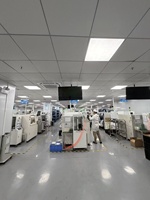 Fabricante OEM de PCB Integral, Ensamblaje de PCB, Servicios SMT, Soluciones Llave en Mano, Personalización Electrónica, Entrega Rápida