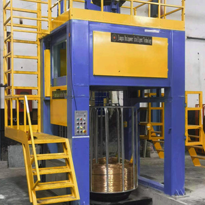 Tốc độ cao lớn dây vẽ máy cho dây đồng - Product Image 6