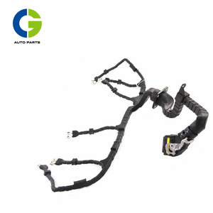 CG Auto Parts Motorkabelbaum für MAN LKW TGA, TGS, TGX. TGL.TGM 51254136417/ 51.25413-6417/51 25413 6417 Kabelbaugruppe - Product Image 2