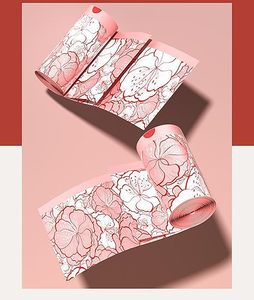 Bolsas de basura gruesas con cordón ajustable Huamaohengchun en tamaños personalizados, adecuadas para diversas ubicaciones del hogar, personalizables. - Product Image 6