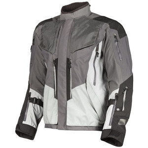 Vestes de moto d'aventure Vestes d'équitation d'extérieur Équipement pour hommes Cyclisme Équitation Moto Tenue blindée - Product Image 5