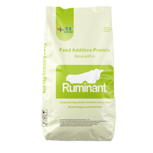 Wiederkäuer Tierfutter zusätze Kälber Premix Lämmer Premix <span class=keywords><strong>Animal</strong></span> Booster Kälber Booster Lämmer Booster Vitamin und Mineral Premix - Product Image 5