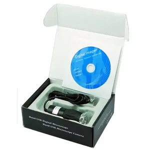 <span class=keywords><strong>Microscope</strong></span> numérique <span class=keywords><strong>portable</strong></span> <span class=keywords><strong>USB</strong></span> professionnel MDA2000 pour l'inspection des circuits imprimés diamantés 240X avec logiciel professionnel - Product Image 6