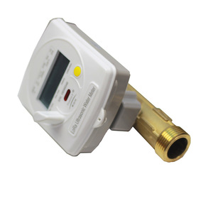 YomteY LoRa Ultrasonic Water Meter DN20 IP68 Smart Remote Transmission For Hot And Cold Water - Product Image 3