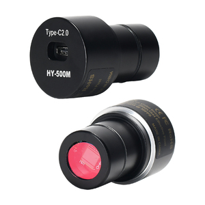<span class=keywords><strong>Camera</strong></span> Kính Hiển Vi USB 5MP CMOS Kính Hiển Vi Độ Phân Giải Cao Trình Điều Khiển Miễn Phí <span class=keywords><strong>Camera</strong></span> Công Nghiệp Tốc Độ Cao Kính Hiển Vi Thị Kính - Product Image 2