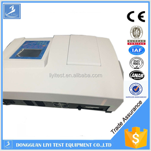 Used konica minolta <span class=keywords><strong>spectrophotometer</strong></span> <span class=keywords><strong>cuvette</strong></span> - Product Image 6
