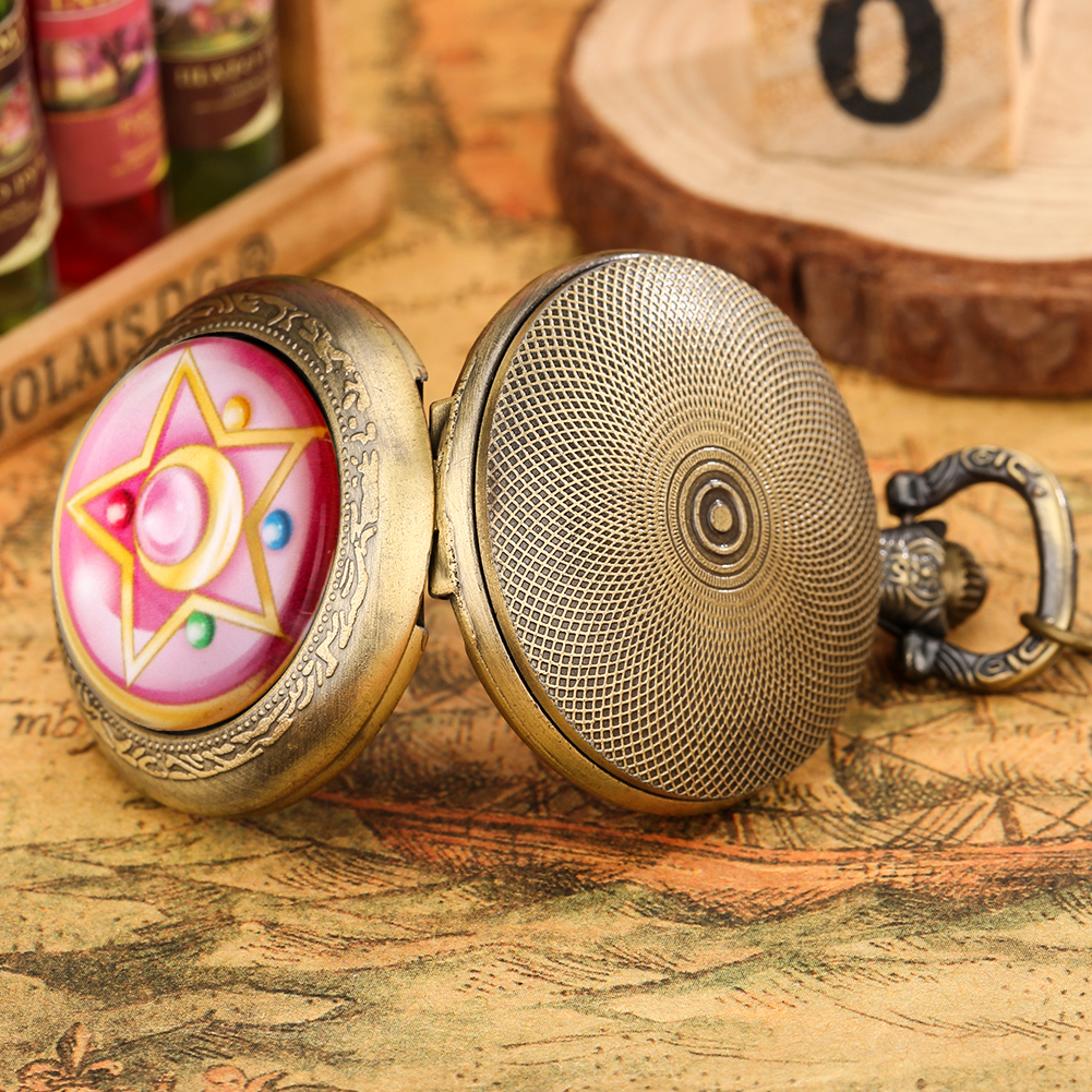 Migliori Orologio A Catena Creativo Prezzi Online In Italia - 5