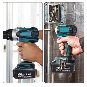 Nhà Máy Giá OEM ODM Lớp Một Thương hiệu Mới <span class=keywords><strong>18V</strong></span> 3Ah 54wh Pin <span class=keywords><strong>Lithium</strong></span> <span class=keywords><strong>ion</strong></span> cho <span class=keywords><strong>Makita</strong></span> công cụ điện - Product Image 3